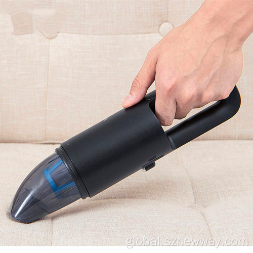Cleanfly Vaccum Cleaner Xiaomi Cleanfly C1 FVQ Portable Car Vaccum Cleaner Factory